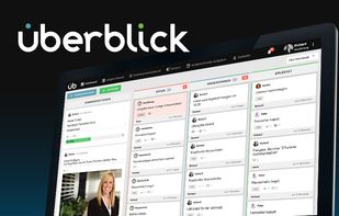 Uberblick screenshot 1