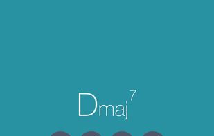 Uberchord screenshot 1