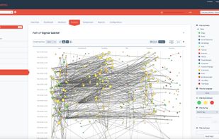 Ubermetrics Delta screenshot 3