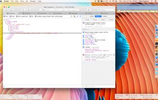 Übersicht screenshot 1