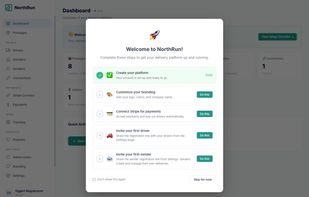 Onboarding guide for any role