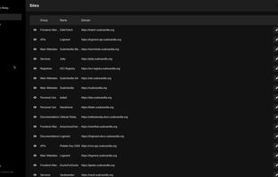 Ubikute Relay screenshot 1