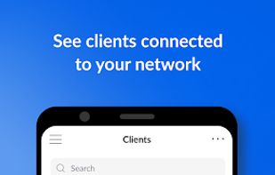 UniFi Network screenshot 2