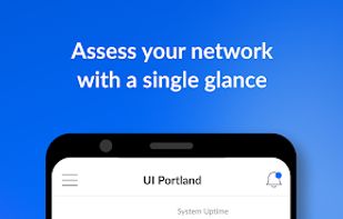 UniFi Network screenshot 1