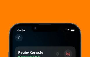 UbiStage Timer screenshot 1