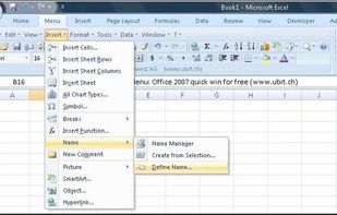 UBitMenu screenshot 3