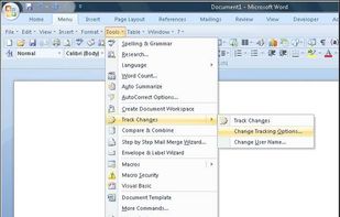 UBitMenu screenshot 1