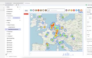 UBOS.tech screenshot 2