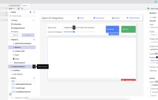 UBOS.tech screenshot 1