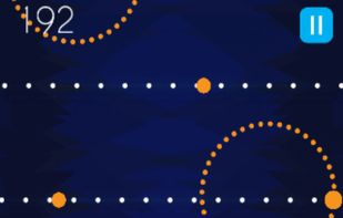 UBounce screenshot 2