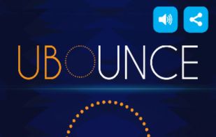 UBounce screenshot 1