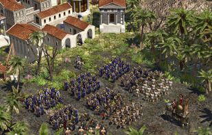 Ubuntu GamePack screenshot 1