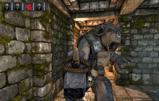 Ubuntu GamePack screenshot 3