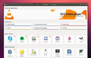 Snap Store screenshot 1