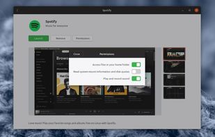Snap Store screenshot 1