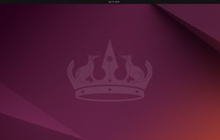 Ubuntu 24.04 with Gnome 46