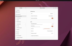 Ubuntu screenshot 2