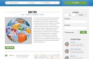 Listings Description