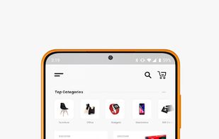 Ubuy International Shopping  screenshot 2