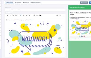 Ucentric screenshot 1
