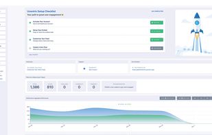 Ucentric screenshot 1