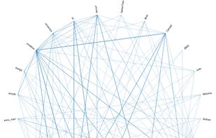 Duniter screenshot 1