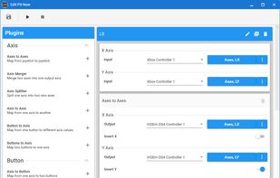 UCR: Universal Control Remapper screenshot 1