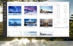 uDesktop NEXT for Mac screenshot 3