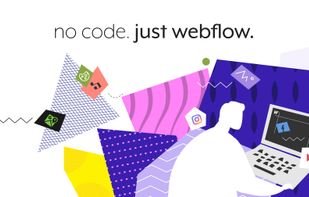 Udesly is a place where you can find awesome resources for Webflow and the Udesly Adapter APP to convert Webflow projects to WordPress and Shopify