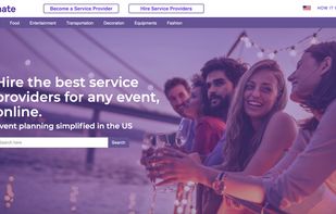 Udinate screenshot 1