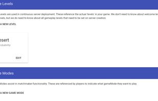 UETOPIA screenshot 2