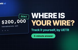 uetr.ai screenshot 1