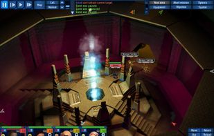 UFO: Aftershock screenshot 1