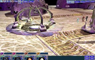 UFO: Aftershock screenshot 1