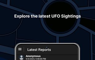 UFO Sightings screenshot 3