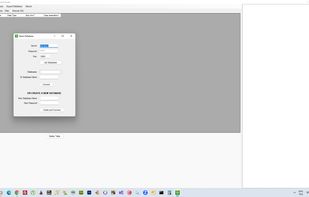 ufoSQL Management Studio
