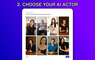 UGC Wizard screenshot 3