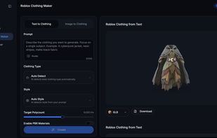 UGCraft AI screenshot 1