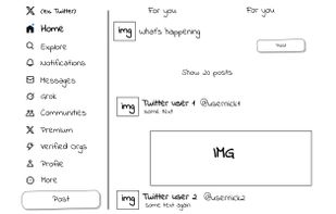 UI Builder – Mockup Tool screenshot 3