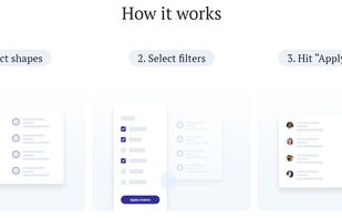 UI Faces screenshot 3