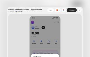 UI.live screenshot 2