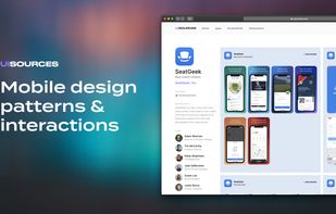 UI Sources screenshot 1