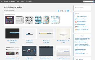 UICloud screenshot 1