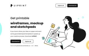 uiprint screenshot 1