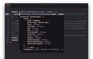 Uivonim screenshot 2