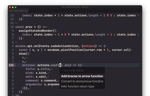 Uivonim screenshot 3