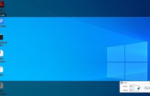 UkeySoft Screen Recorder screenshot 1