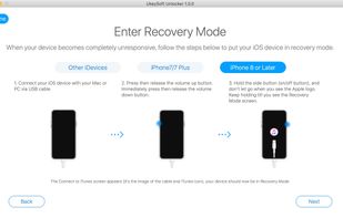 UkeySoft Unlocker screenshot 2