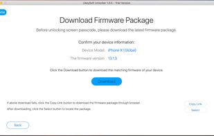 UkeySoft Unlocker screenshot 3