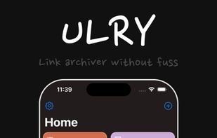 Ulry screenshot 3